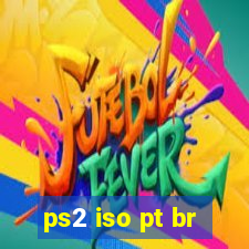 ps2 iso pt br